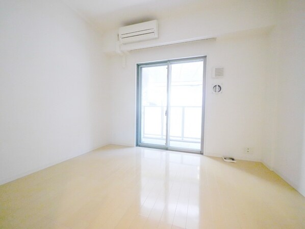 パークキューブ板橋本町の物件内観写真